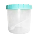 Go King Canister With Scoop
