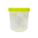 Go King Canister With Scoop