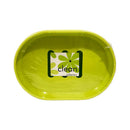 Go King Oval Personal Soap Case