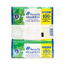 Head & Shoulders Anti-Dandruff Shampoo Cool Menthol 12ml x 11's + 1