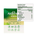 Naturals Stevia Sticks 2g x 40's