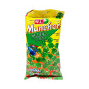 W.L. Muncher Green Peas Original 70g