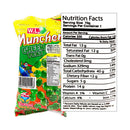W.L. Muncher Green Peas Original 70g