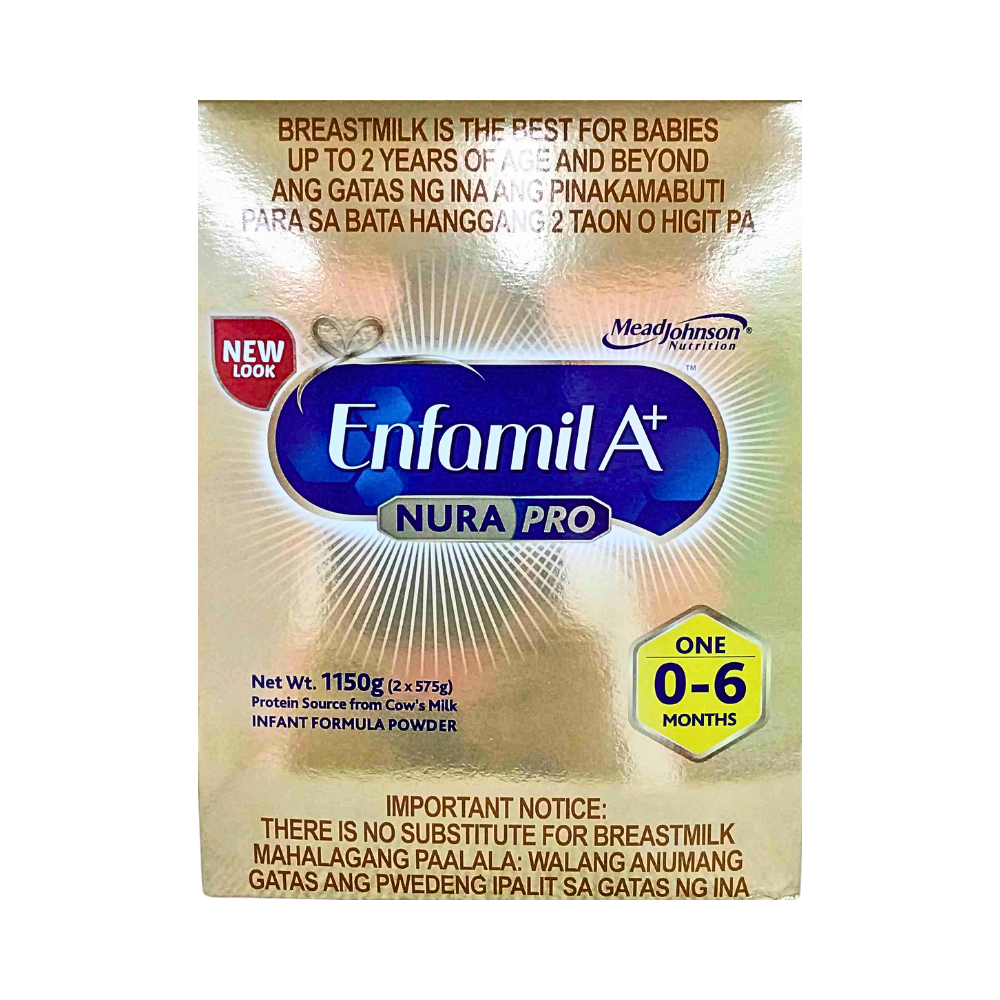 Nutramigen Enfamil Non Milk Based Formula Cans Enfamil Nutramigen