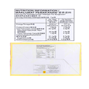 Apollo Stick Wafers Strawberry 11g x 30's