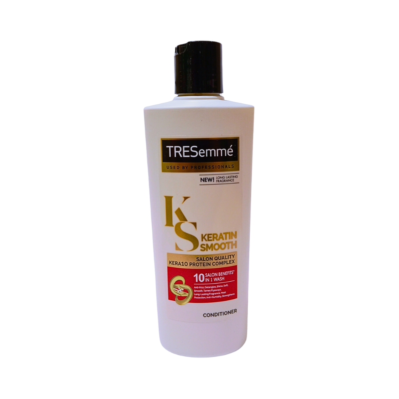 Tresemme Conditioner Keratin Smooth 170ml