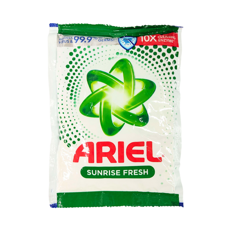 Ariel Powder Swak-to Sunrise Fresh 36g