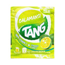 Tang Powdered Juice Calamansi 19g