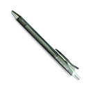 Flex Office Pslide Gen Pen 0.5 Black