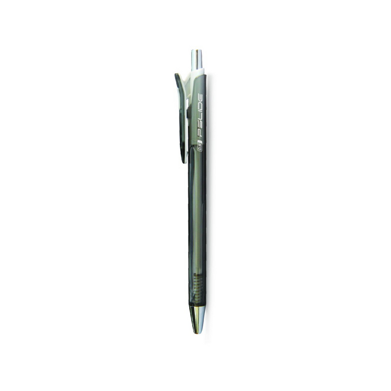 Flex Office Pslide Gen Pen 0.5 Black