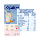 Soyfresh Soya Milk Low Sugar Calcium With Omega 3 And 6 1L