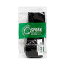 Happy Lea's HB Spork Black 25's