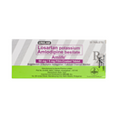 Amlife 50mg/5mg Tablet 1's