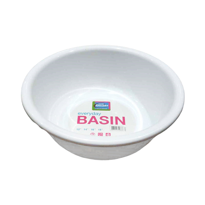 Home Gallery Basin 12.5L