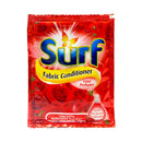 Surf Fabric Conditioner Luxe Perfume 25ml Sachet