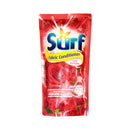 Surf Fabric Conditioner Luxe Perfume Pouch 670ml
