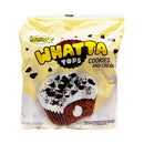 Lemon Square Whatta Tops Cake Cookies And Cream 35g x 10's