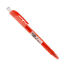 Amspec Ballpen Black 0.7mm