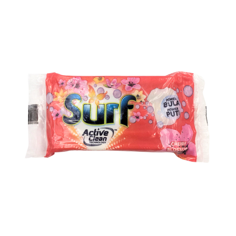 Surf Bar Cherry Blossom 130g