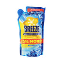 Breeze Liquid Detergent Powermachine with Ultraclean Concentrate SUP 900g