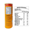 Lay's Stax Potato Chips Extra Cheese 100g