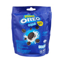 Oreo Mini Sandwich Cookies Vanilla 61.3g