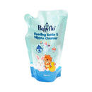 Babyflo Feeding Bottle And Nipple Cleanser Refill 500ml