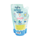 Babyflo Feeding Bottle And Nipple Cleanser Refill 500ml
