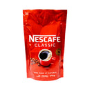 Nescafe Classic Resealable SUP 170g