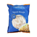 Sarangani Bay Frozen Squid Rings 1kg