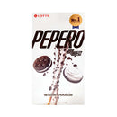 Lotte Pepero White Chocolate 32g