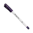 Faber Castell White LV7 Black 0.7mm