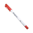 Faber-Castell White Red 0.7mm