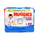 Huggies Dry Pants Diaper Economy Large 20's