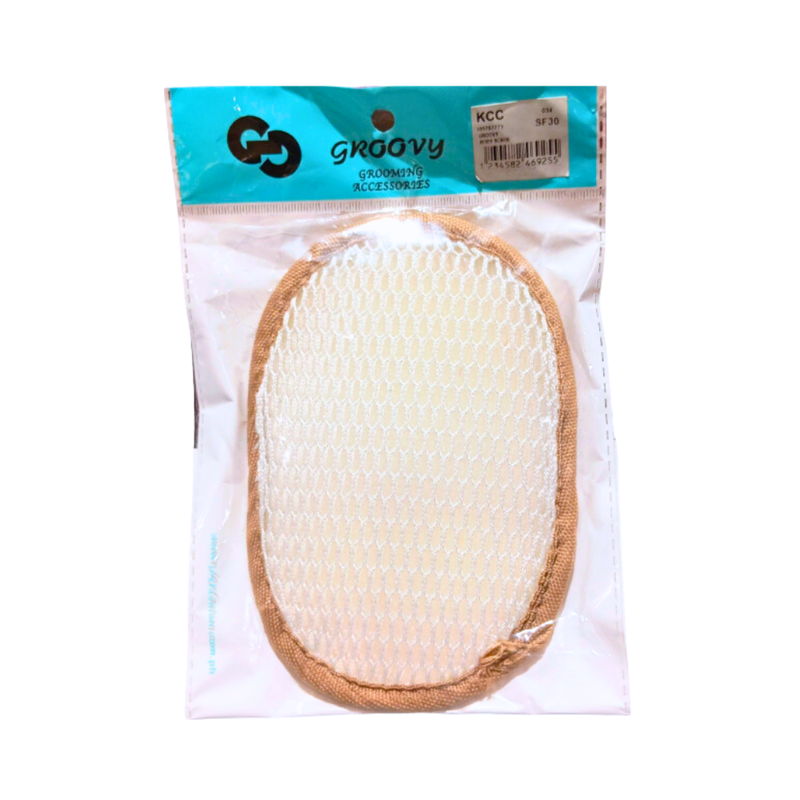 Groovy Body Scrub SF30