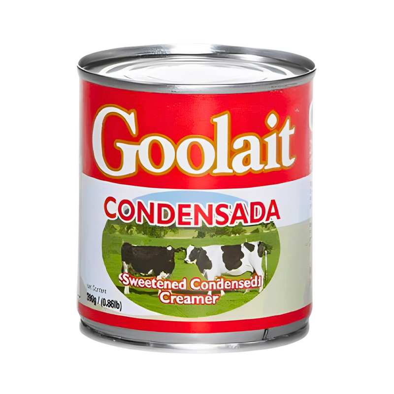 Goolait Condensada 390g