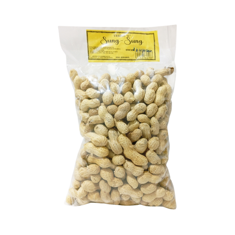 Triple E Sung-Sung Peanut 350g