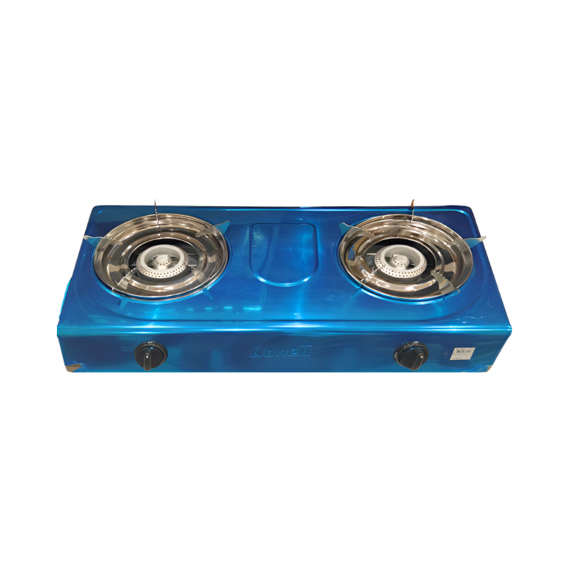 Dowell Gas Stove 2 Burner