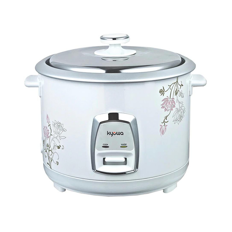 Kyowa K2007 Rice Cooker 1.8L