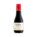 Riunite Lambrusco Soft Lively Red Wine 187ml