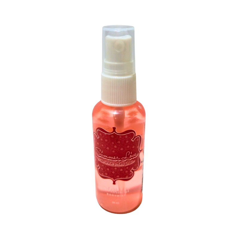 Mikaela Body Mist Summer Love 50ml