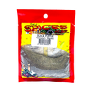 Trustteq Spices Atbp. Black Pepper Ground 30g