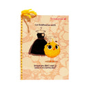 Advance Tweet Picks Yarn Notebook 80 Leaves