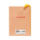 Advance Tweet Picks Yarn Notebook 80 Leaves