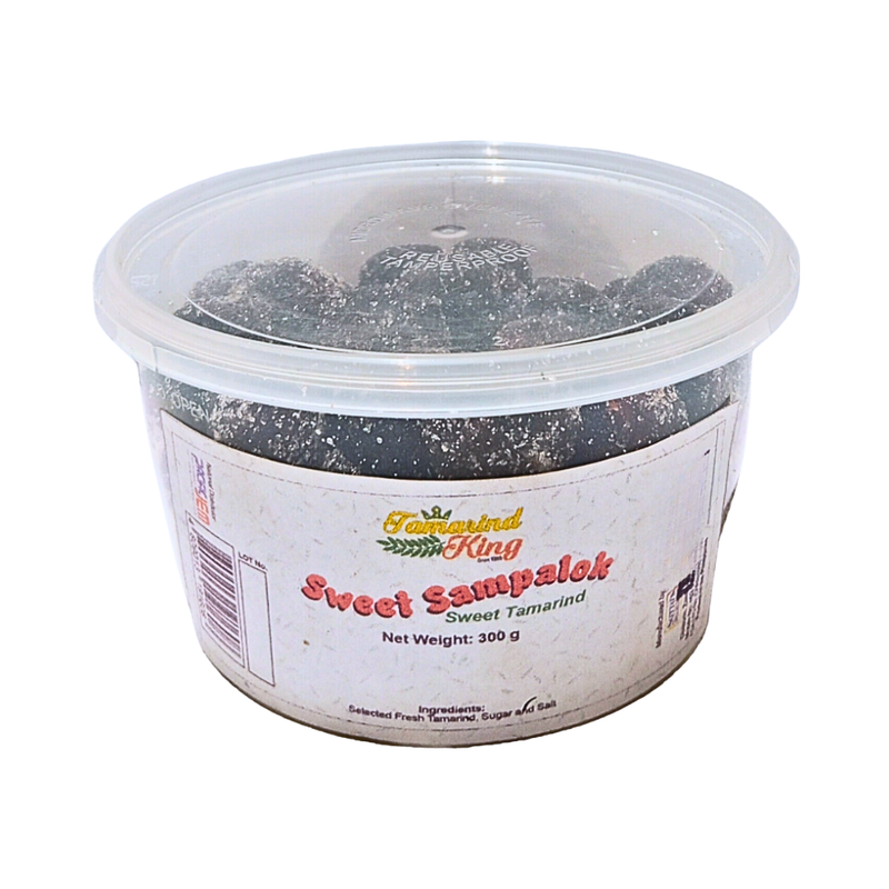 Sotto's Sweet Tamarind Canister 300g