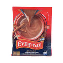 Goya Everyday Instant Powdered Dark Chocolate Drink With Cinnamon 26g