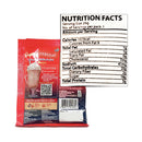 Goya Everyday Instant Powdered Dark Chocolate Drink With Cinnamon 26g