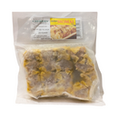 Cherries Chicken Siomai