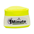 Swallow One Minute Hair Smoothing Cream 150g