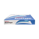 Advance Bond Paper Substance 20